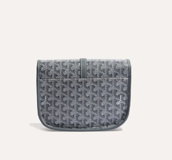 Сумка GOYARD Belvedere PM