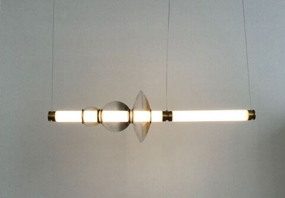 люстра Luna 1 Tier 100