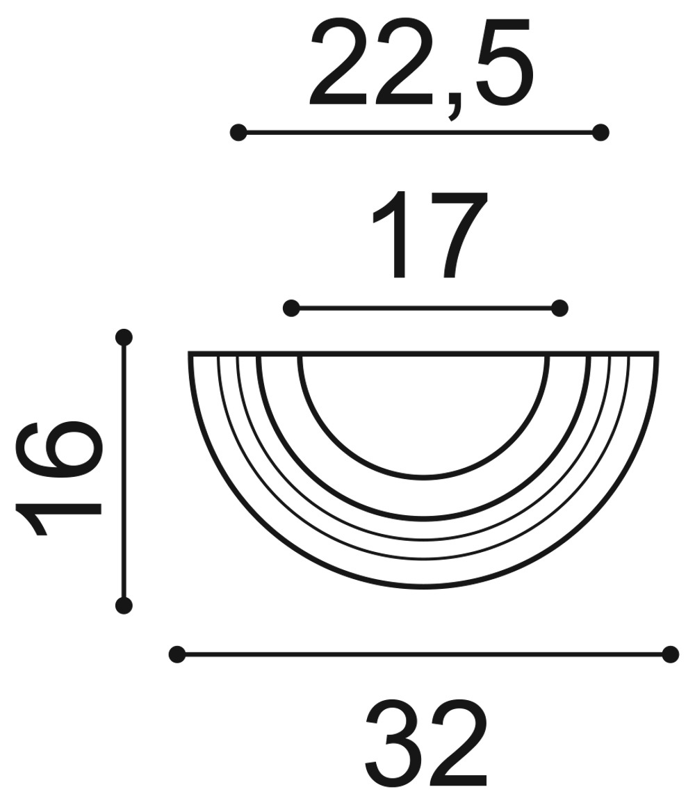 База полуколонны K1151