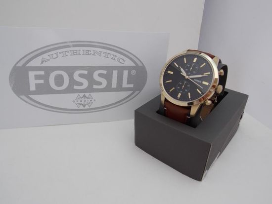Мужские часы Fossil FS5338