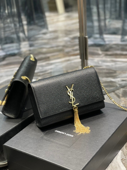 Saint Laurent Kate Medium Bag 24 cm