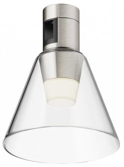 Накладной светильник Maytoni Bianca TR147-1-3W4K-PT