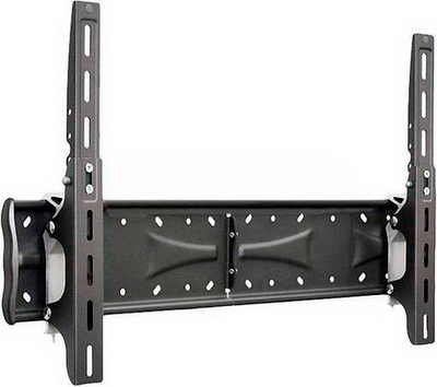 Кронштейн ЖК HOLDER PTS - 4016, 40-65", 90 кг., наклон 10°, черный
