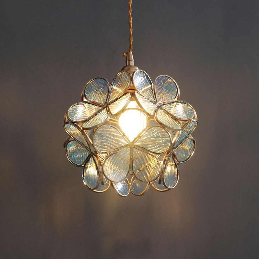 Подвесной светильник SUM Blue