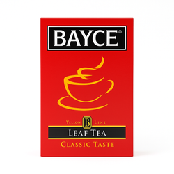 Чай черный Bayce 250 гр