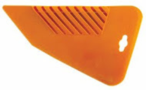 Шпатель для разглаживания обоев 280мм ''Крыло''    (888)  3009200