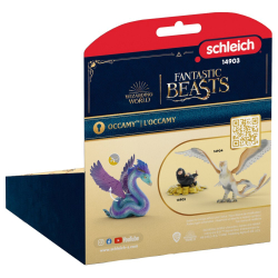 Schleich Harry Potter - Viperbird 14903