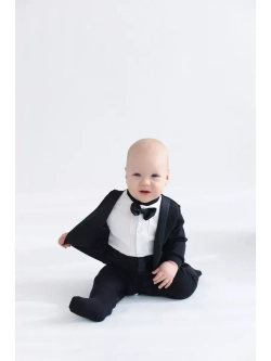 комбинезон нательный для мальчиков малышей