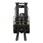 Электропогрузчик EFL252 (2500 кг; 6 м; li-ion 80 В / 410Ач) SMARTLIFT