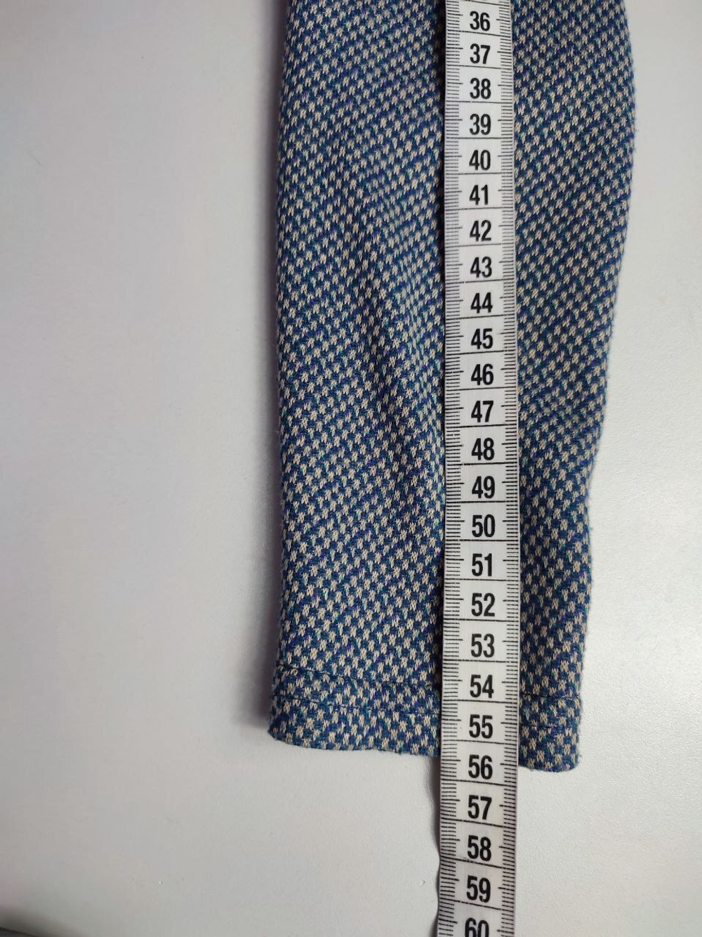 Платье DONNA SAGGIA для осенних образов на работу 40 размер