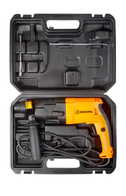 Перфоратор Вихрь П-650К