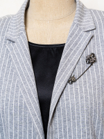 30060660 Брошь Chance