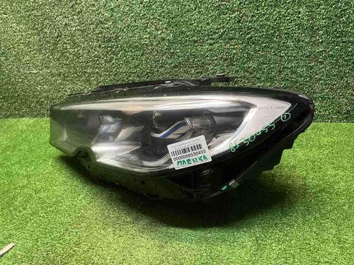 Фара левая BMW 3er G20 (2018-2022) Laser