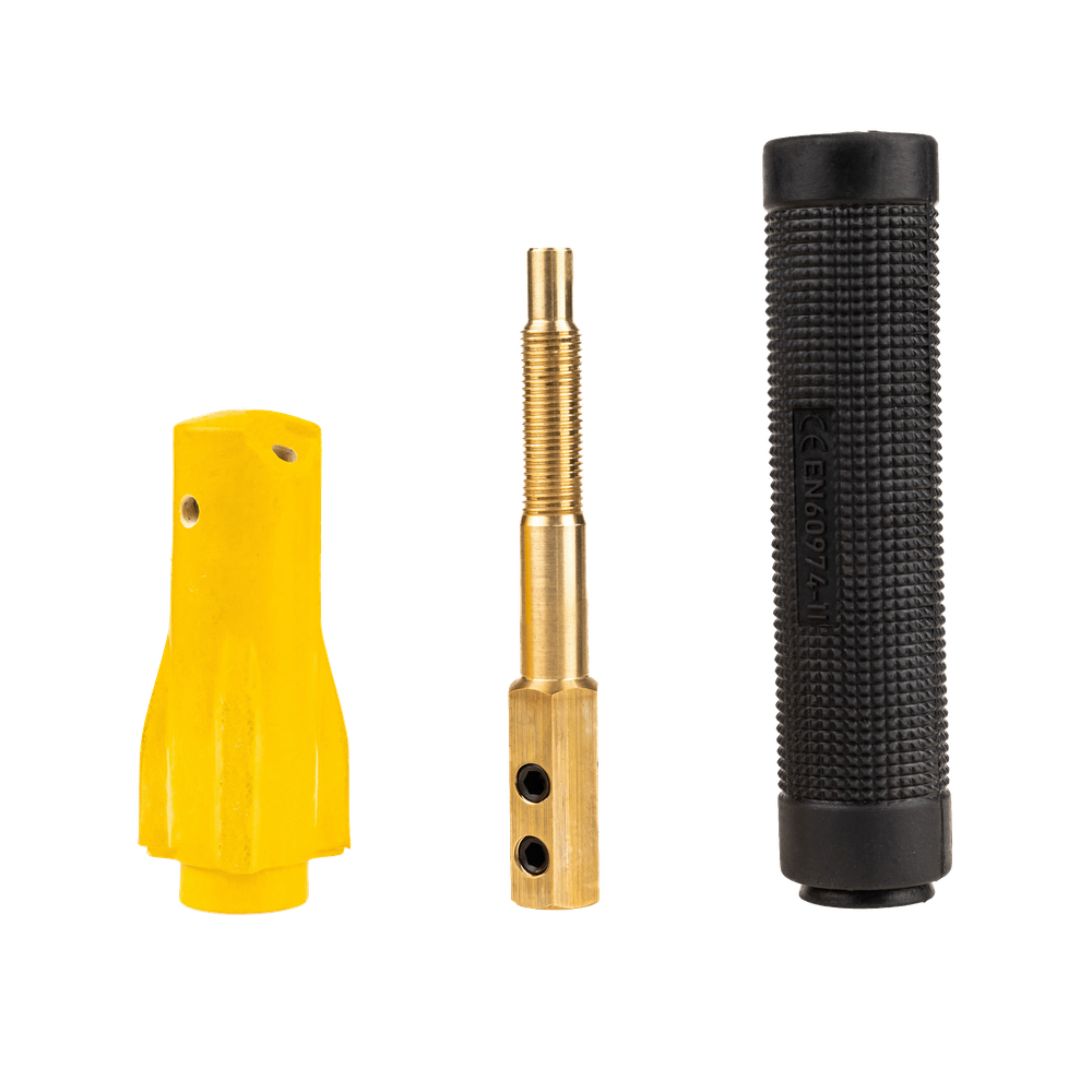 Электрододержатель KWIK HANDY STYLE 400 (400А) (20) SP400HS