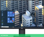 Монитор Dell P2421