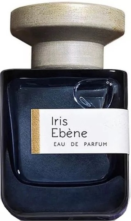 Atelier Materi Iris Ebene