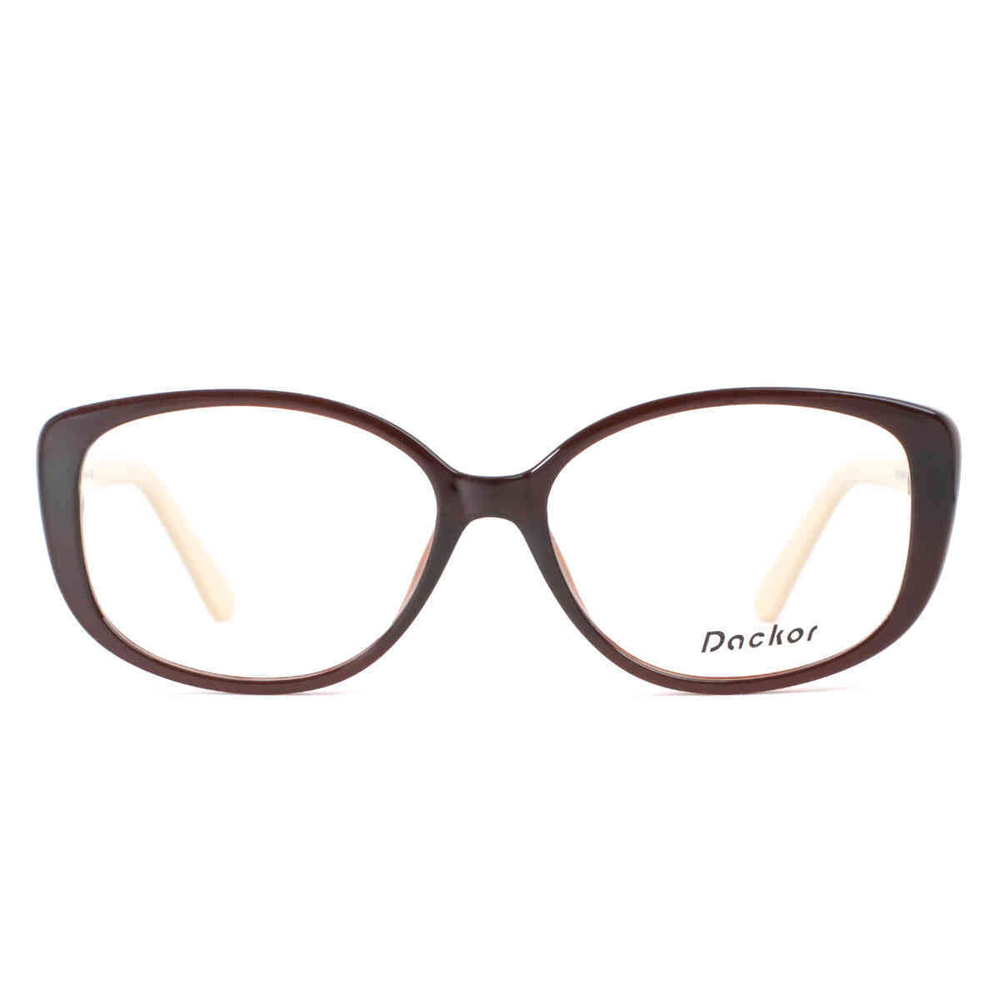 Оправа для очков Dackor 662 Brown