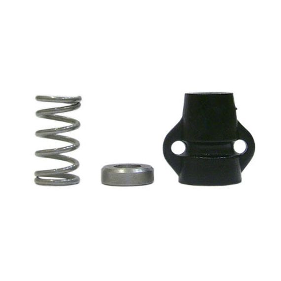 Бегунок пластиковый Salvimar с двумя ушками Ø7mm