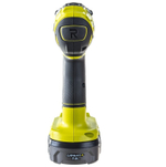 Дрель-шуруповерт Ryobi R18DD3-115S 5133005301