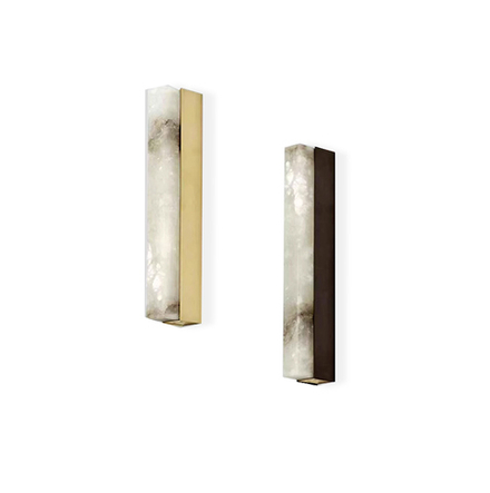 Wall design lamp Handu