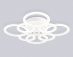 Потолочная люстра Ambrella Light FA FA8945