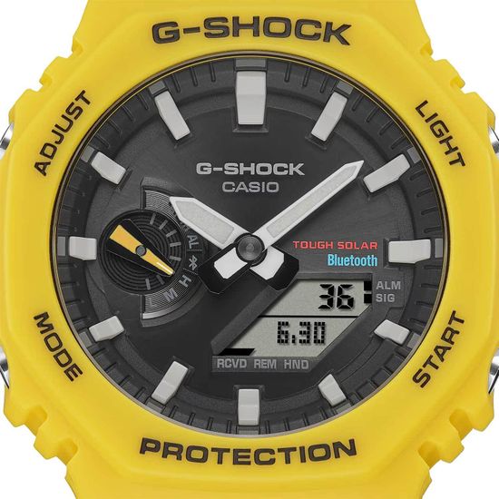 Наручные часы Casio G-Shock GA-B2100C-9AER