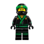 LEGO Ninjago: Механический дракон Зелёного ниндзя 70612 — Green Ninja Mech Dragon — Лего Ниндзяго