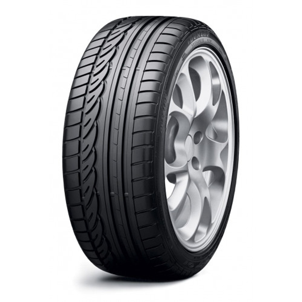Легковая шина DUNLOP SP Sport 01 265/45R21 104W SUV NR1