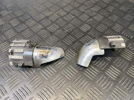 Накладки коллектора Yamaha V-Max 1200 054646