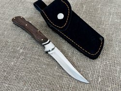 Складной нож "Уж-2", сталь 95Х18