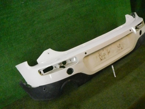 Бампер задний Mini Clubman F54 (2015-н.в.)