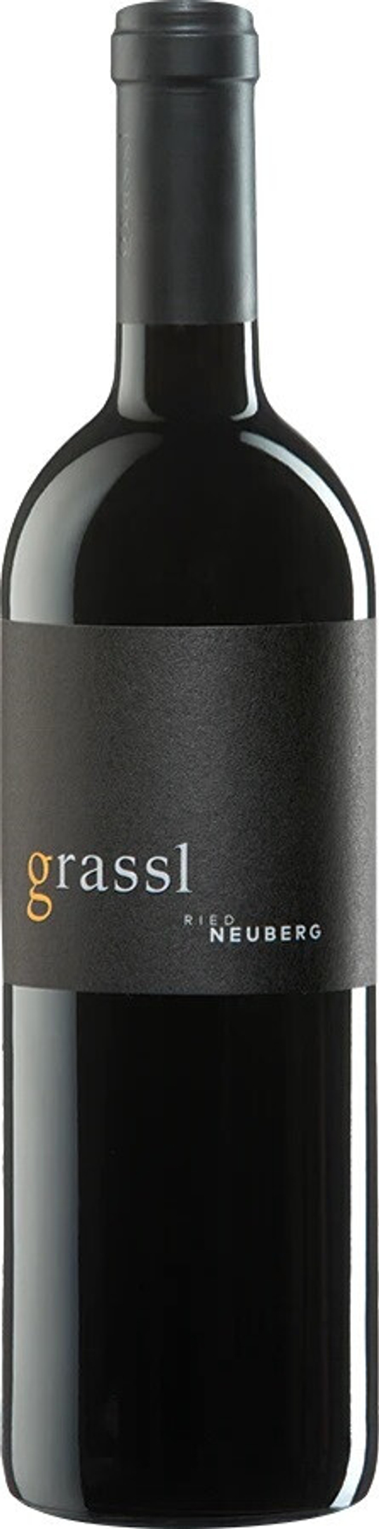 Вино Grassl Neuberg, 0,75 л.