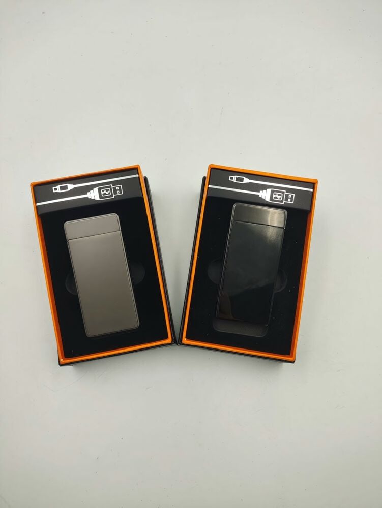 Беспламенная usb-зажигалка z11216