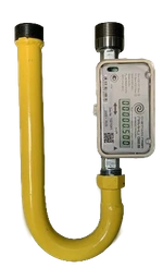 Монтажный комплект для замены счетчика МК25-L110 BK G1,6, BK G2,5 , BK G4 (L110) на ПРИНЦ