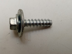 WMUF5050 кт42 Крепеж и хомуты для стиральной машины Hotpoint-Ariston WMUF5050 б/у