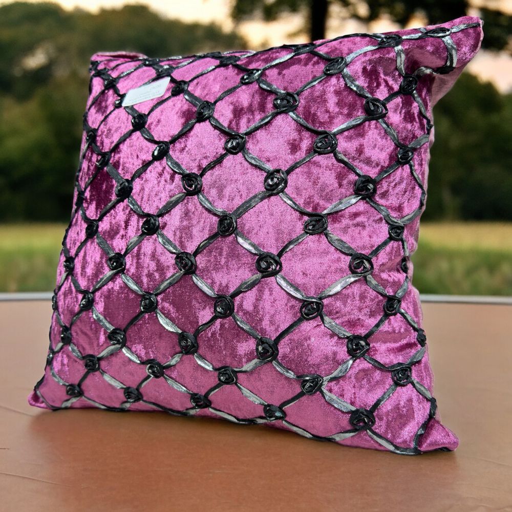 Декор подушка ВОСТОК 55/55