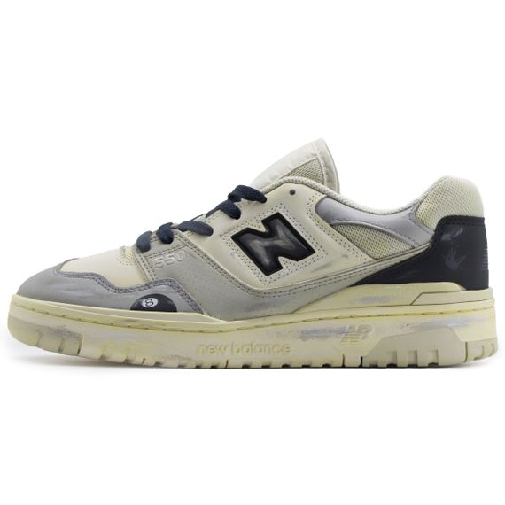 【 】 New Balance NB 550 8 BBL