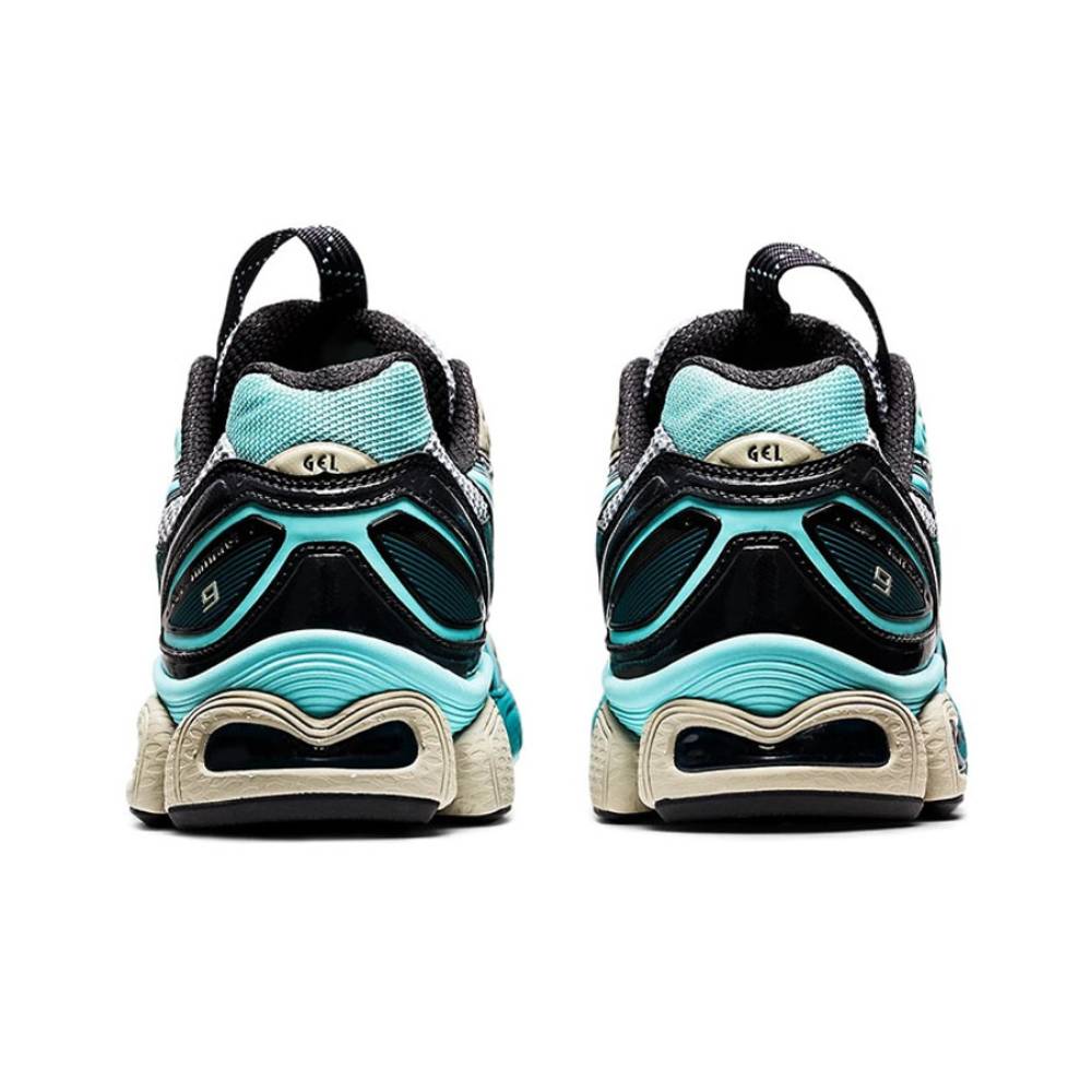 Кроссовки Asics Gel Nimbus 9 UB3‑S 'Piedmont Grey/Aruba Bule' 1201A442‑020