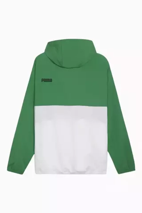 Ветровка Puma Hooded Windbreaker
