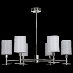 Люстра на штанге Maytoni Martina MOD034PL-06CH