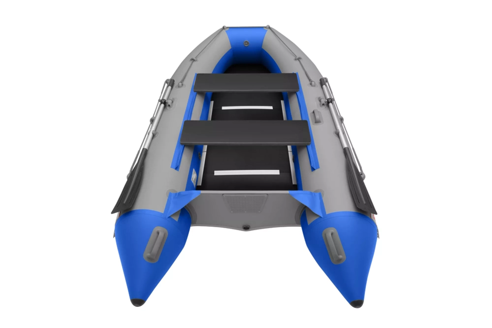 Моторная лодка ПВХ Hunter Keel 3000