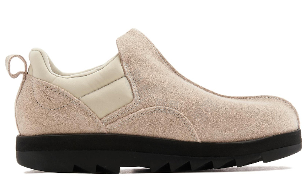 Кроссовки Reebok Beatnik Moc Beige