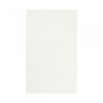 Коврик для ванной Pearls Snow (50 x 80 см)