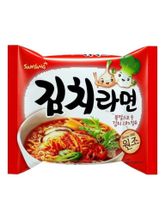 Лапша Samyang Kimchi Ramen 120 г