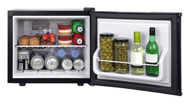 Встраиваемые мини-холодильники Lex – где будут полезны?