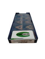 Пластина токарная TNMG160408-TM TP9125B