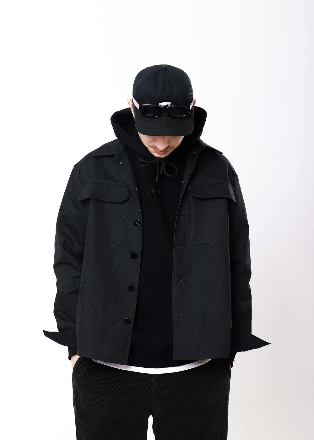 Work Jacket