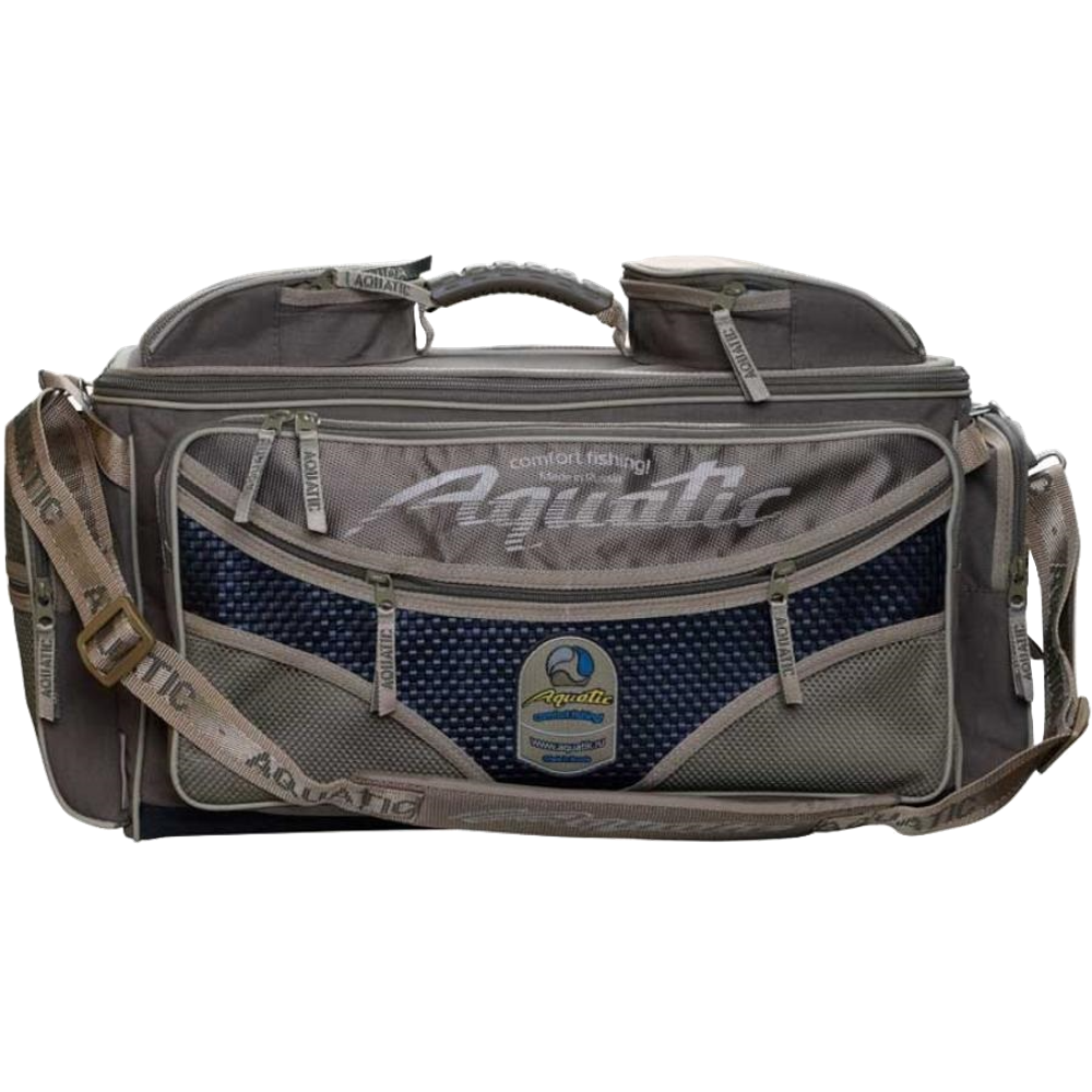 Сумка Aquatic С-07 рыболовная 630х330х500мм -