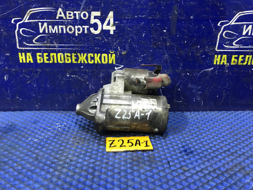 Стартер MITSUBISHI COLT 2003