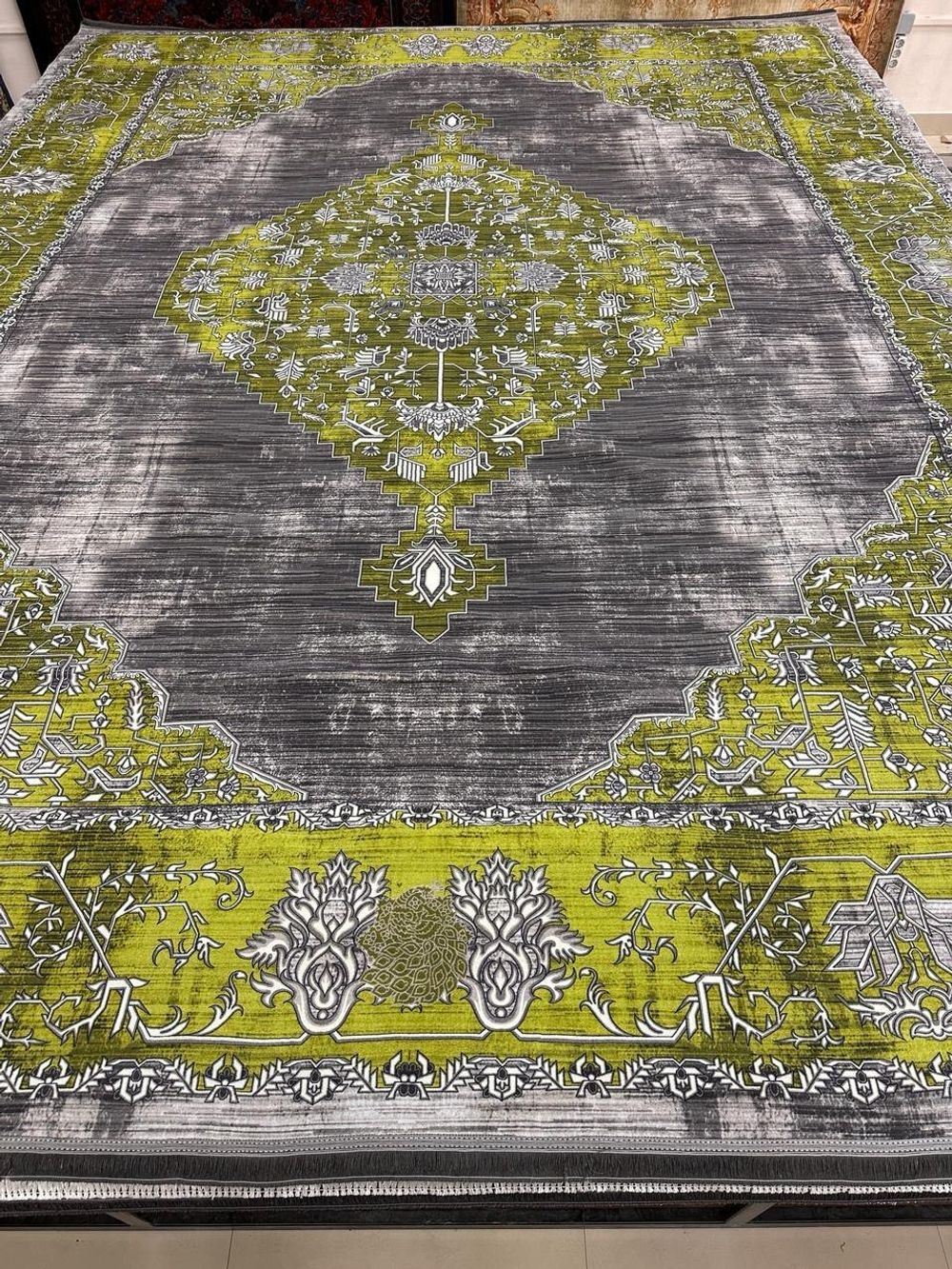 Персидский Ковер Код DF11